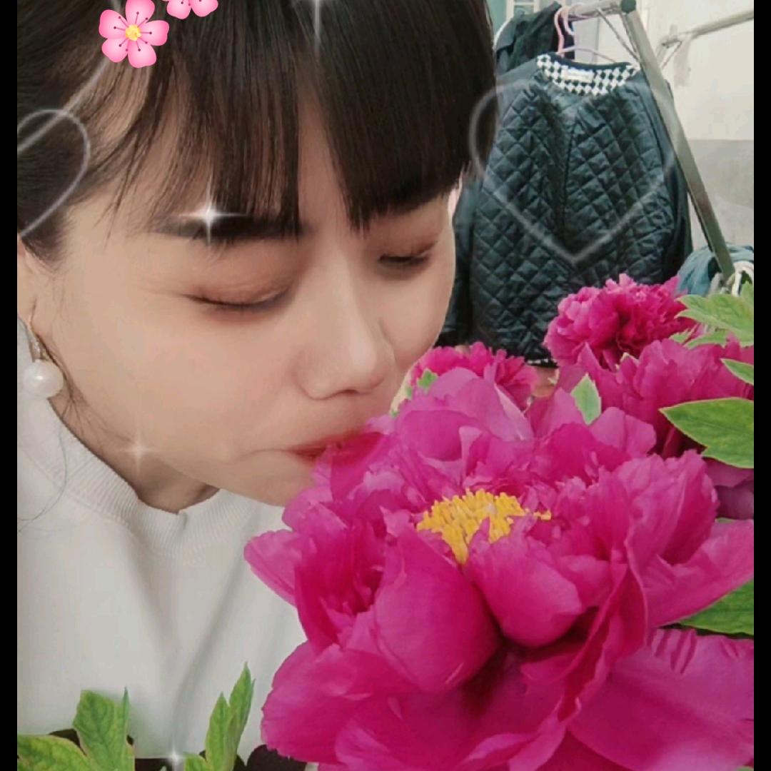 水中花