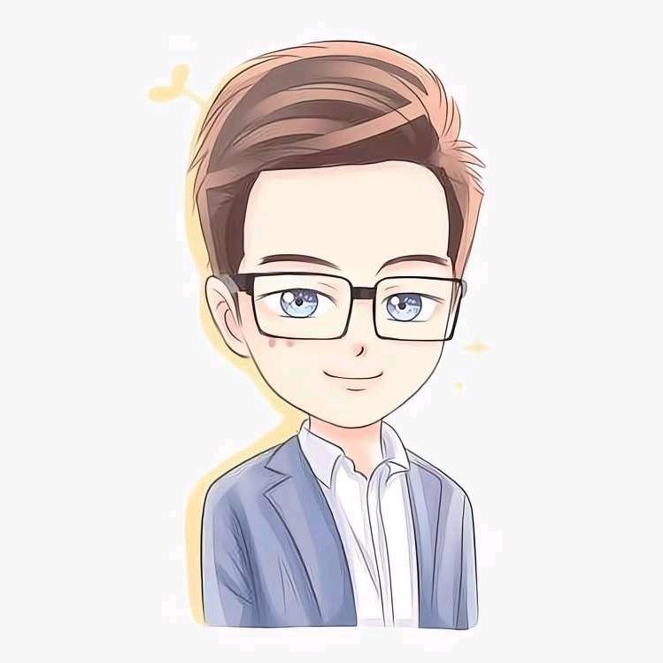 小抖朋头像