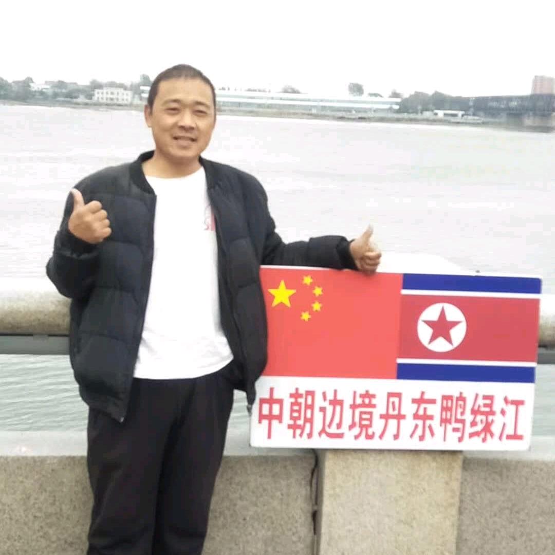 走遍中国每个角落