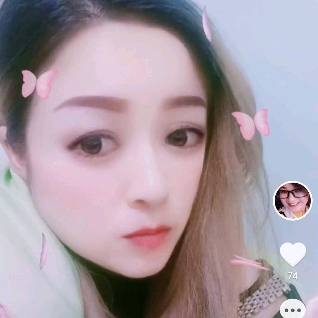 美业芳芳