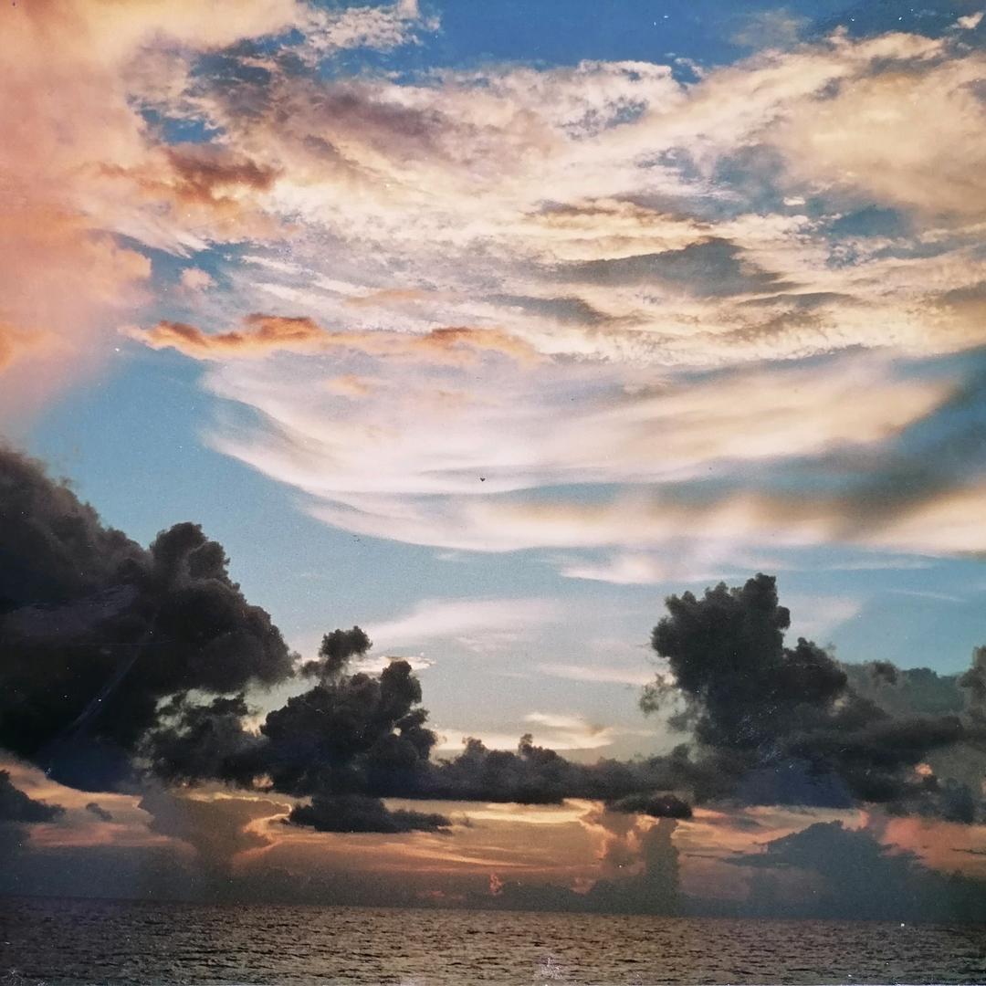 老海岛