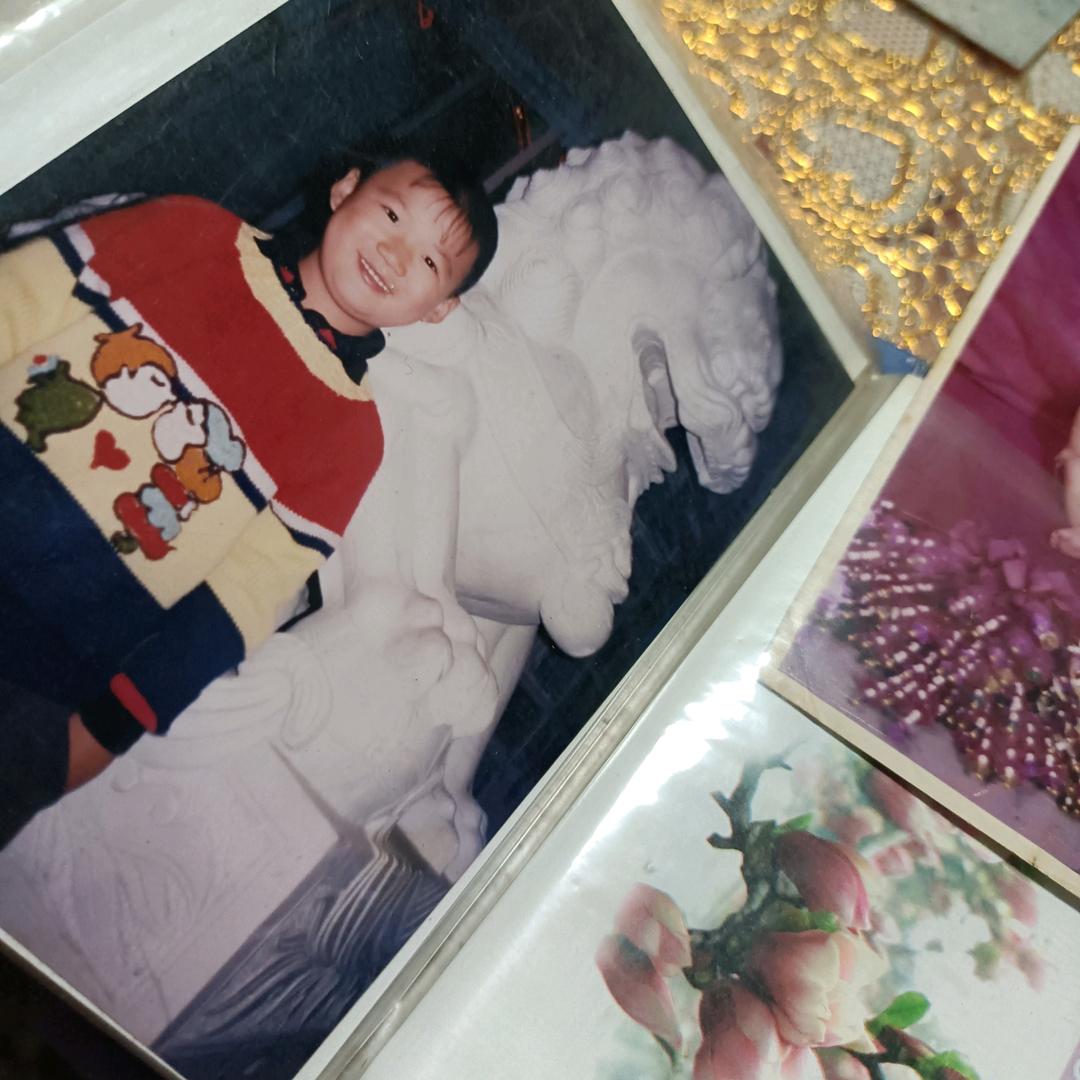 北漂族   红勤歌