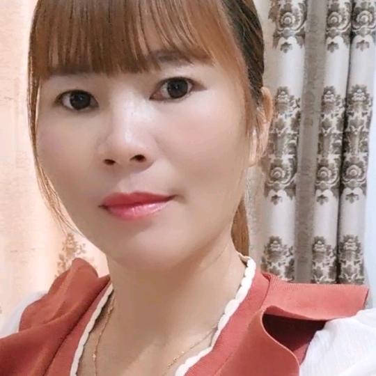 小蓝姐