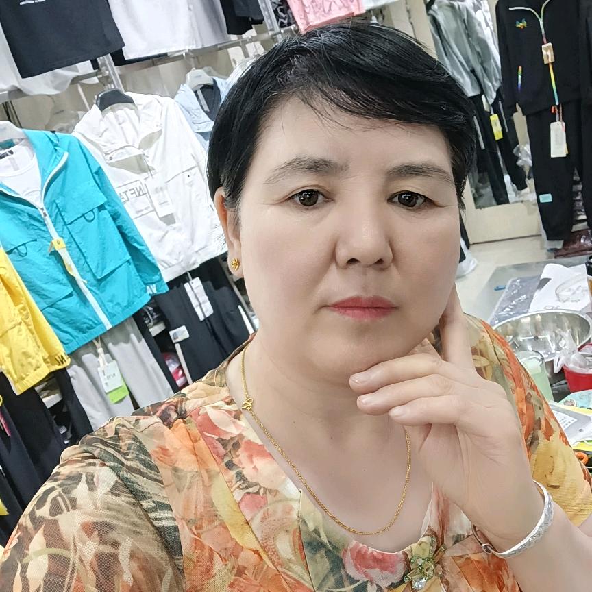 孝义市青少年装甄姐