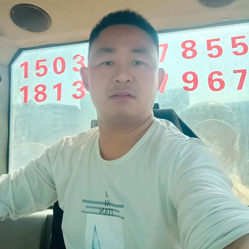 挖机的人生