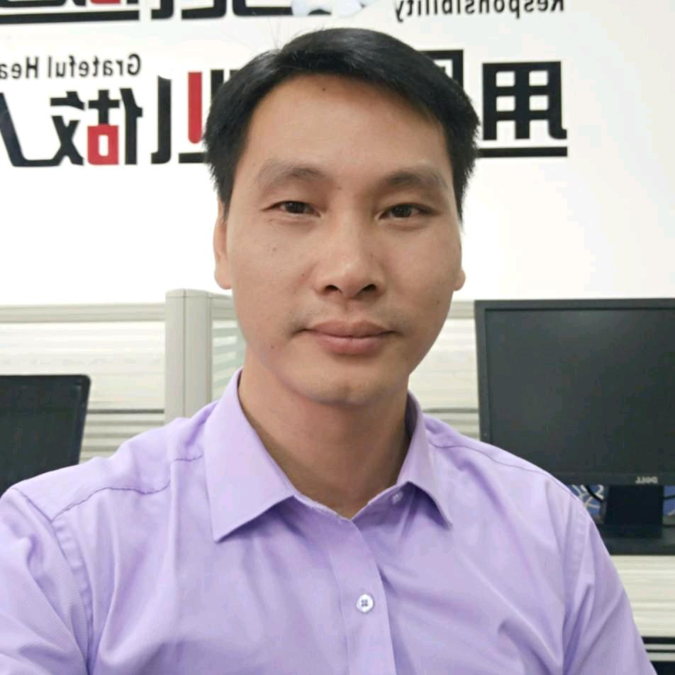 英德房产靠谱哥说房