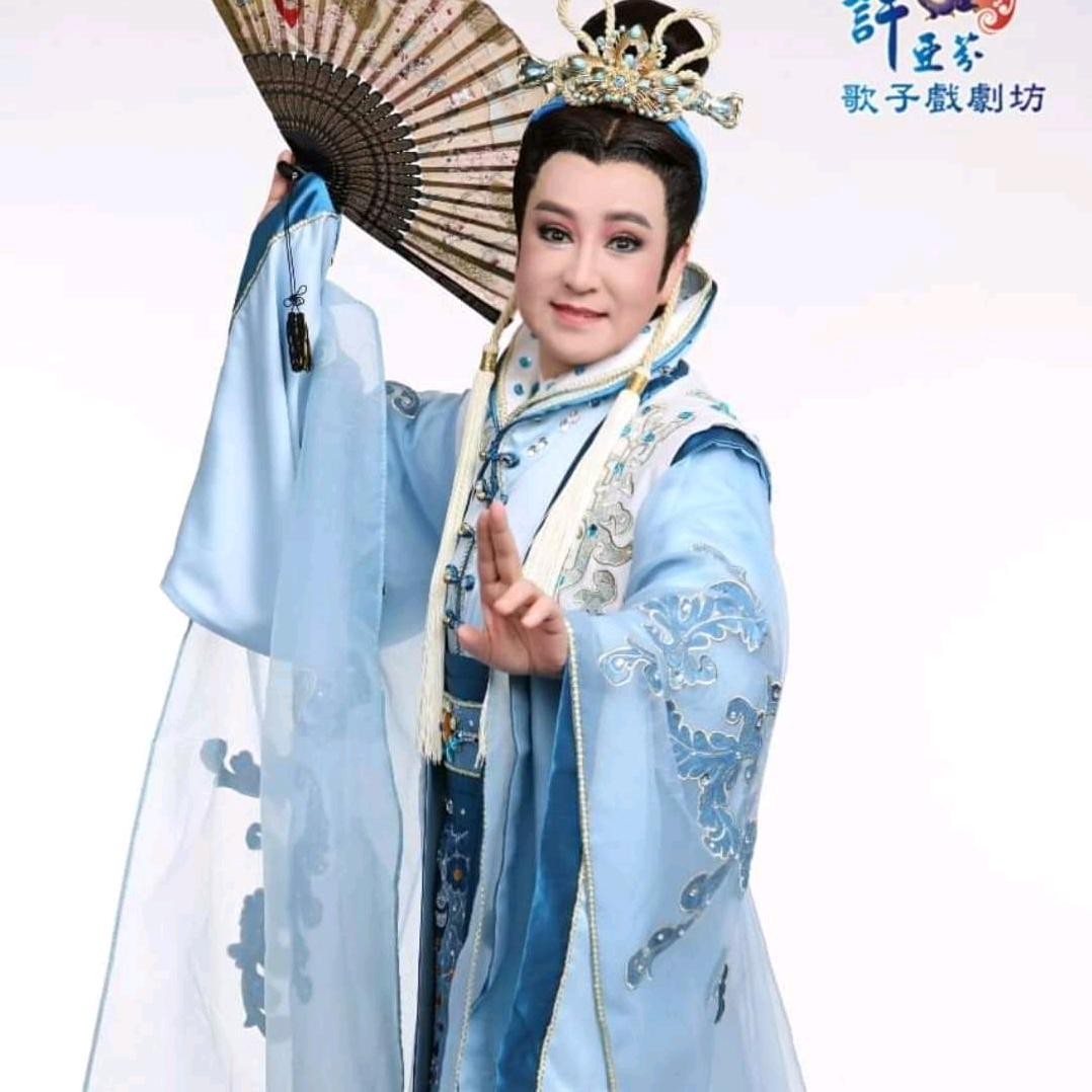 林霖🎵