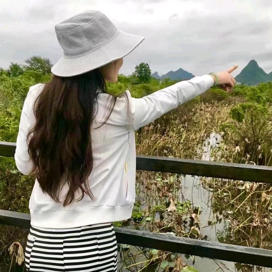 梅儿姐👒