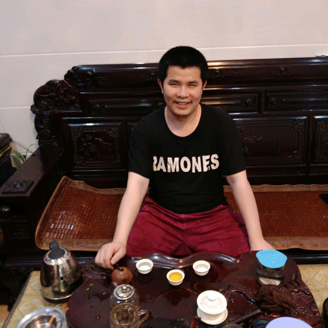 林志杰