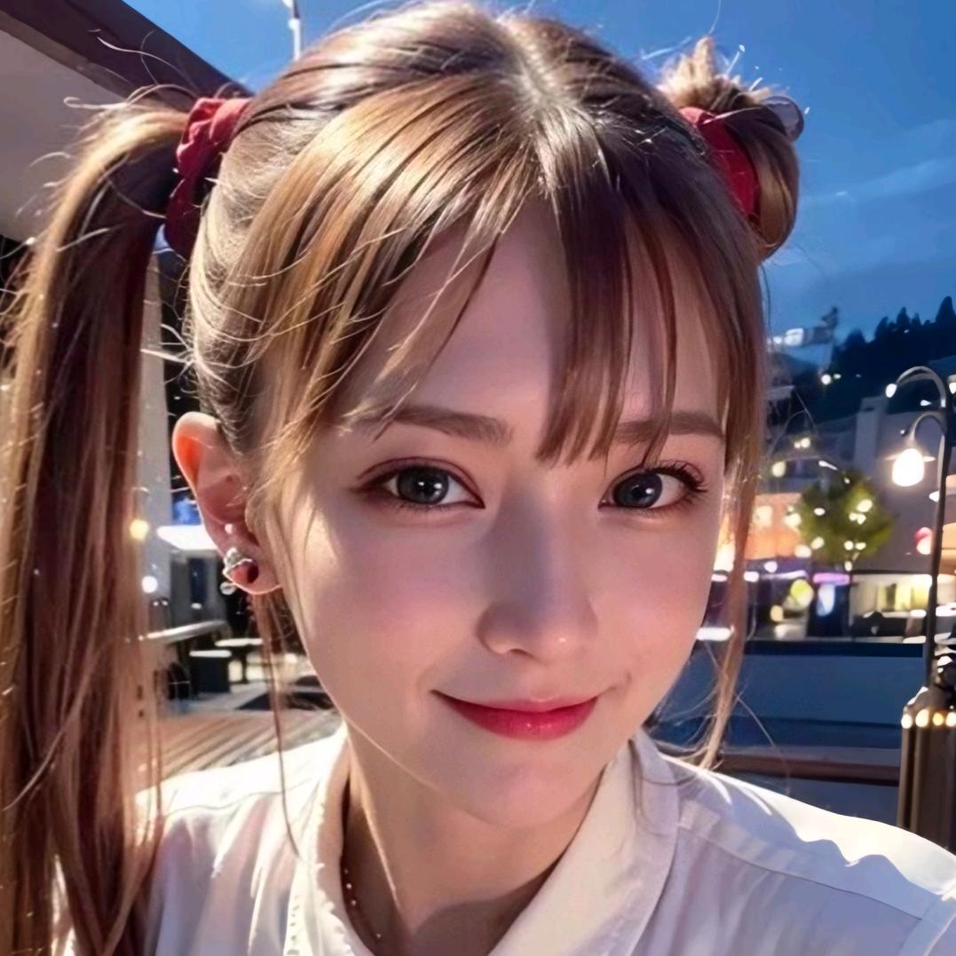 小 娘 子