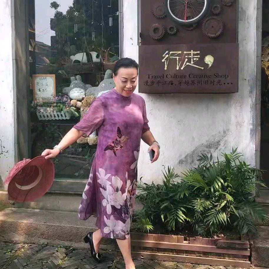 顾明