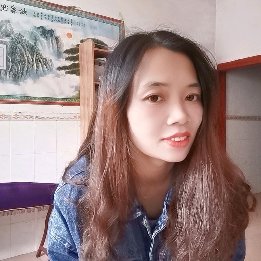 微笑的眼泪