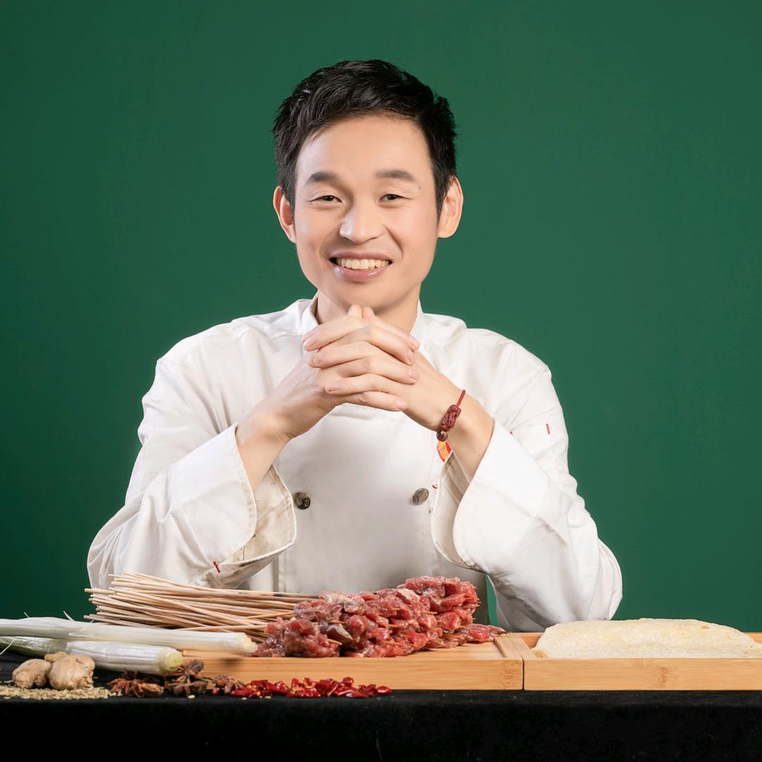 南阳烧烤小娃哥
