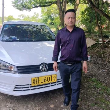 李凤飞教练