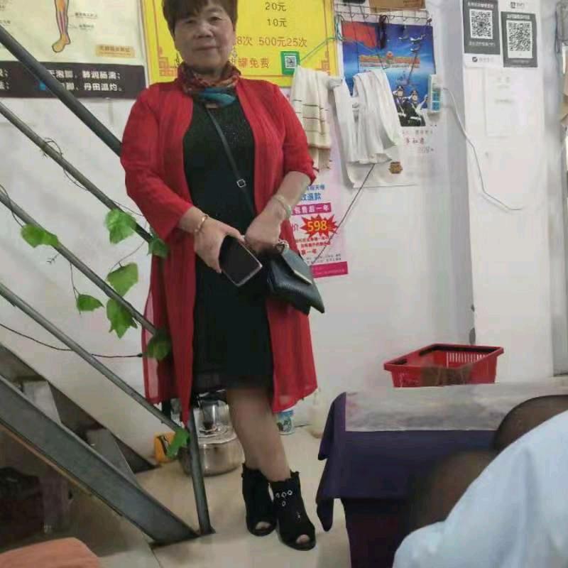 唱戏侠姐