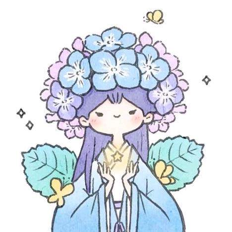 云韵尒☁
