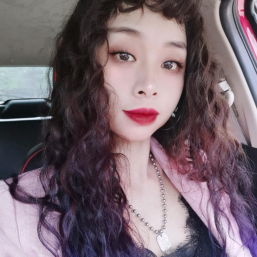 霸心 evil spirit.