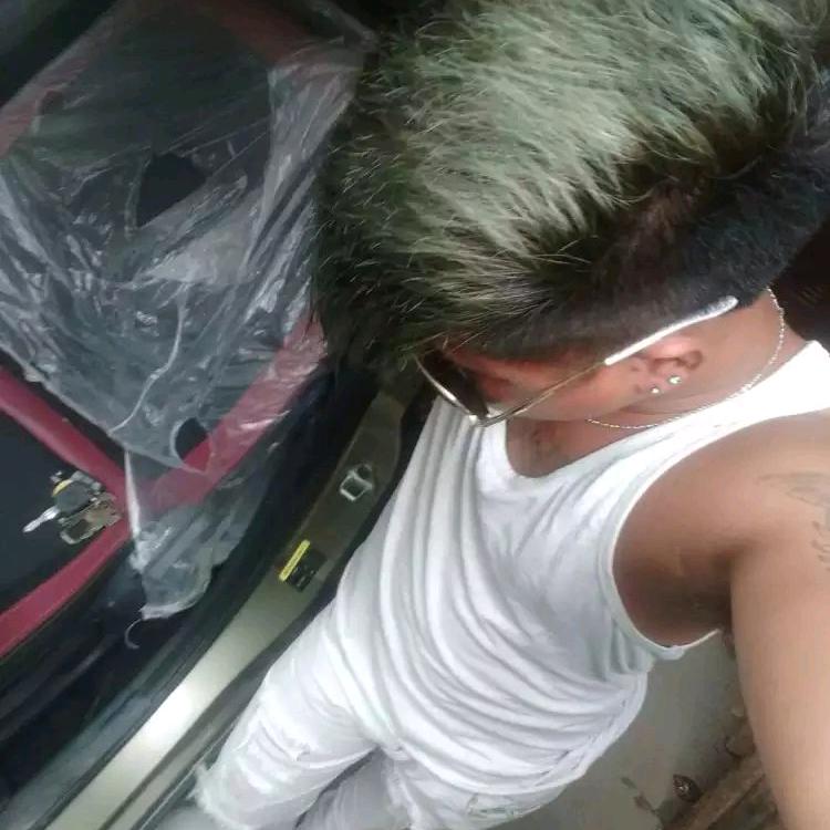 ﹏岁月的颓废丶