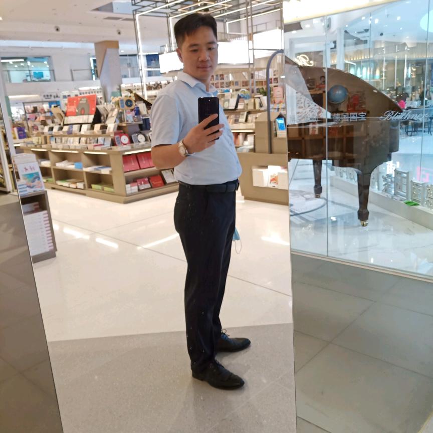 走公子🇨🇳邹军