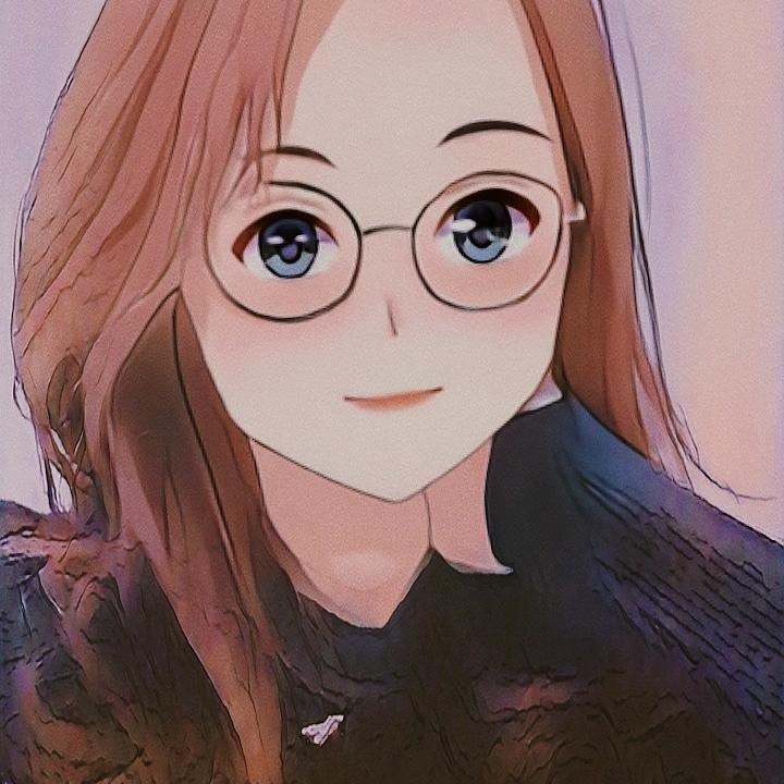 小艾同学🤪