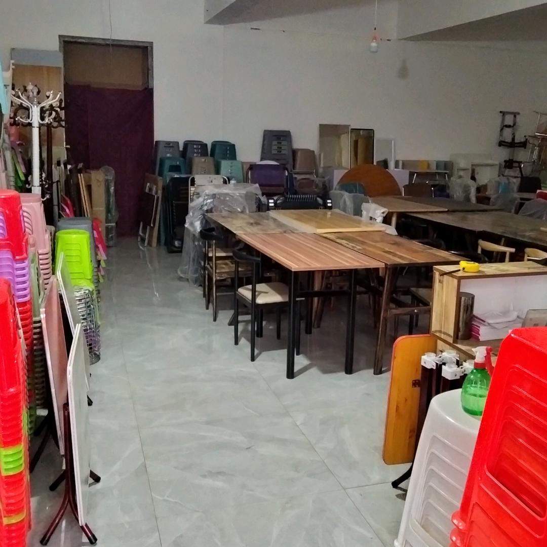 恒泰家具