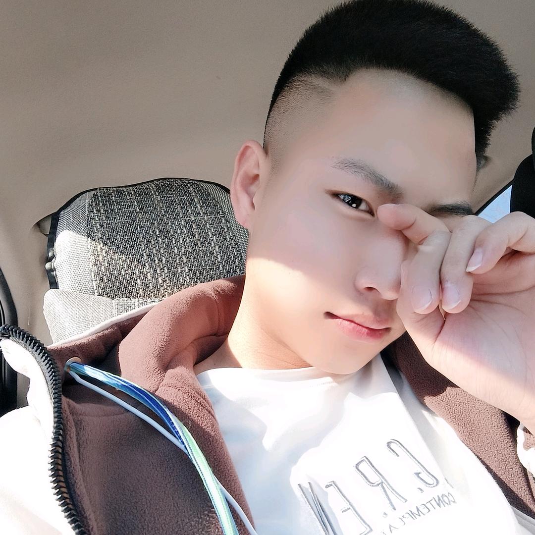 神仙男孩 神赐
