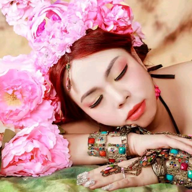 川妹子在洛阳