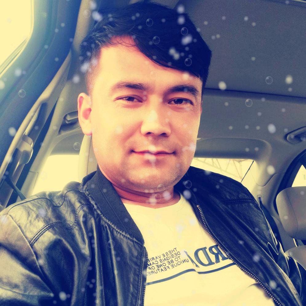 喀什PARWAZ汽车