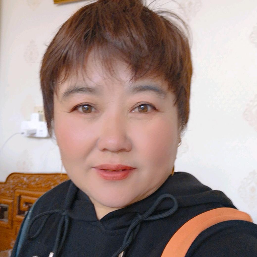 爱跳舞的小香香