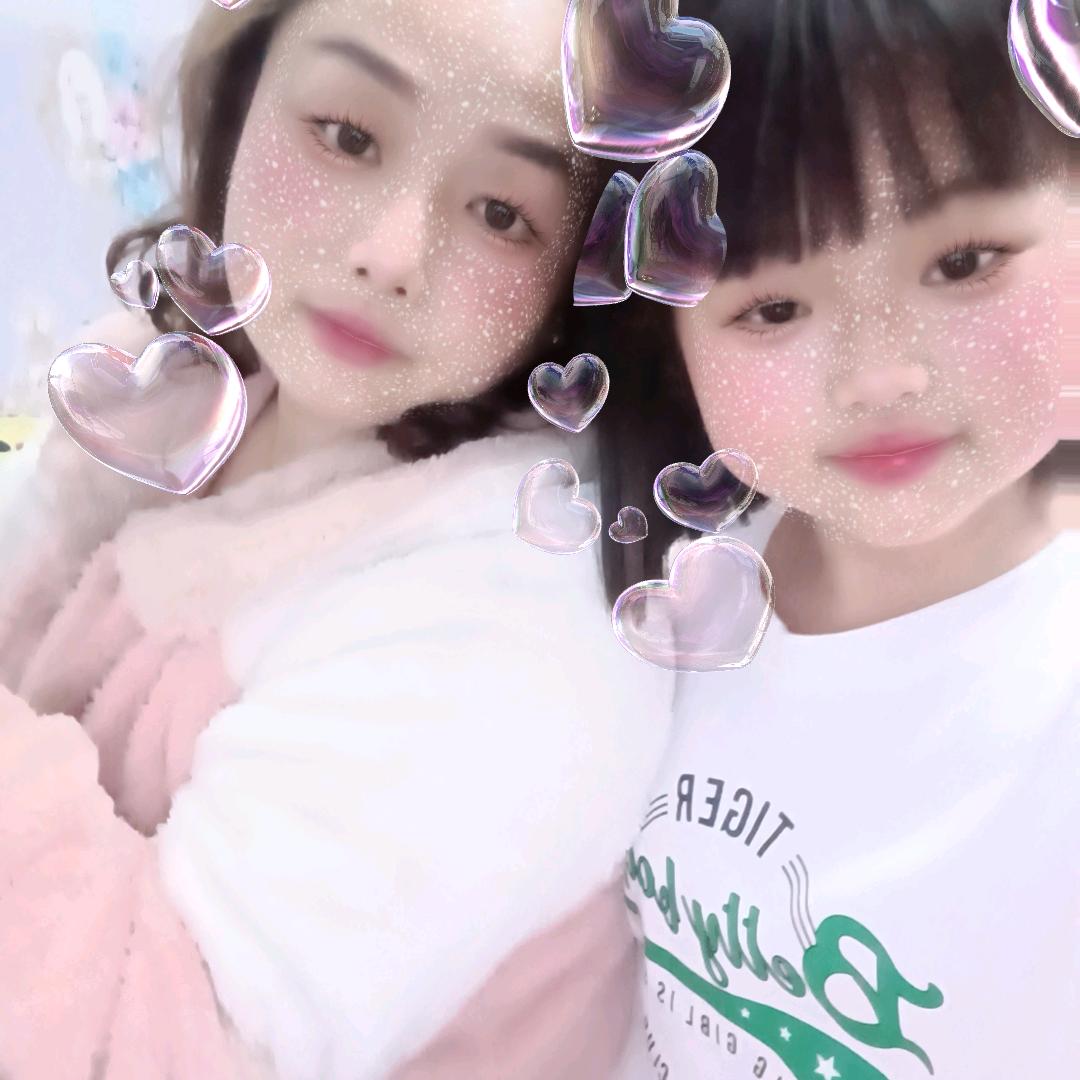 粉红色的回忆