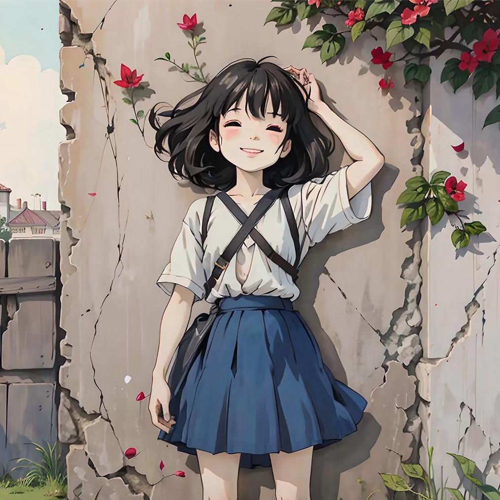 玖月开
