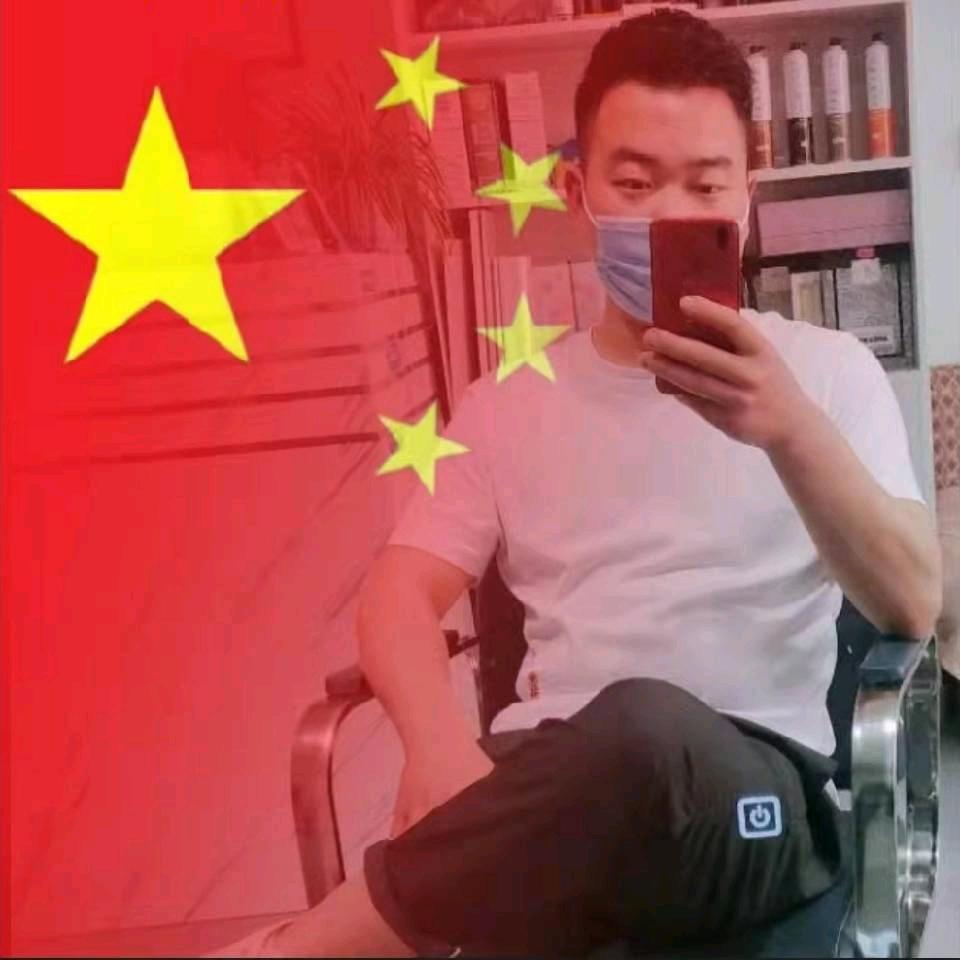 阿帥造型