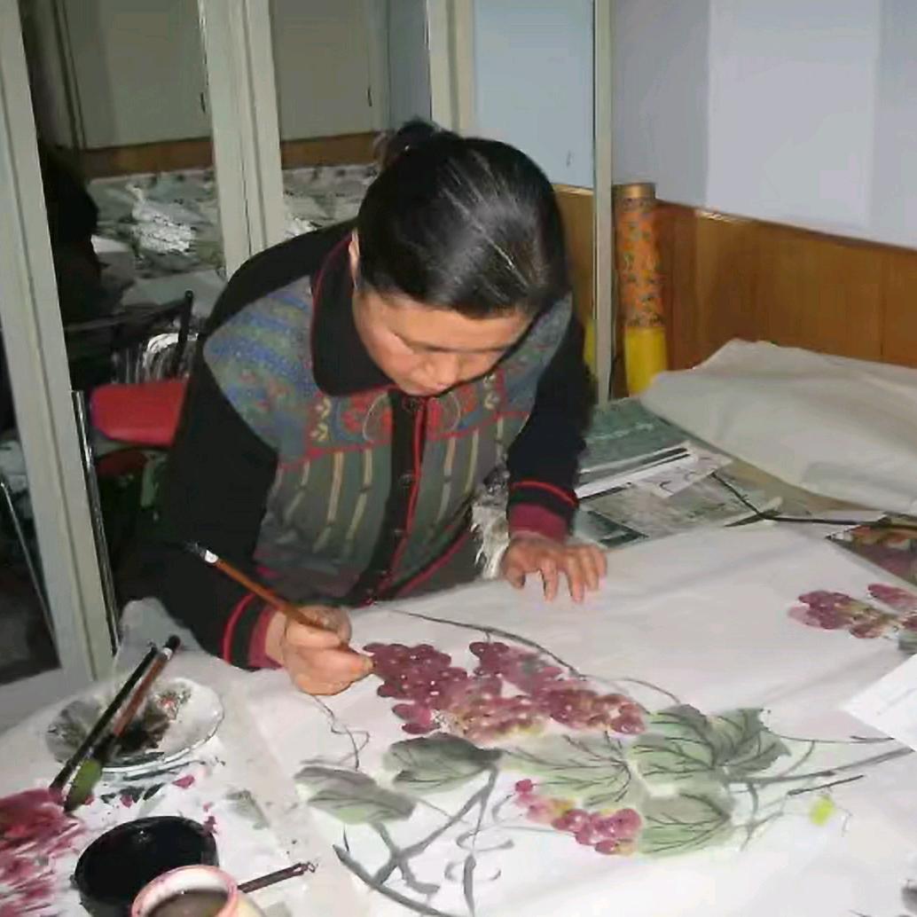 礼花