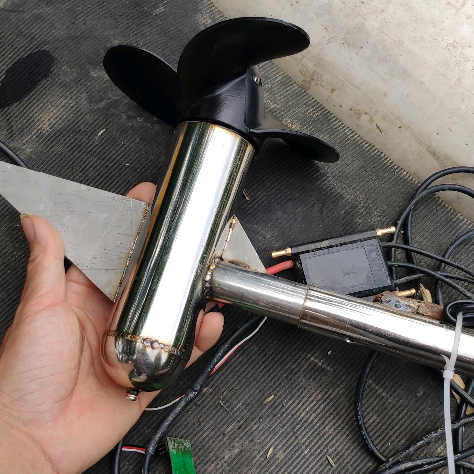 电动推进器