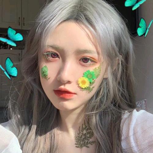 小曼爱生活☀
