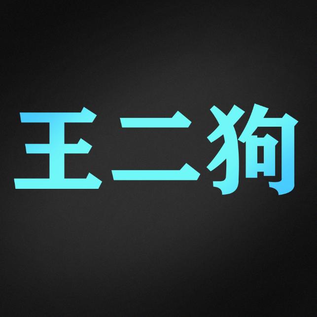 历史老师王二狗