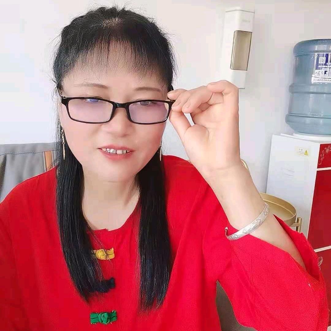 丁雪翠