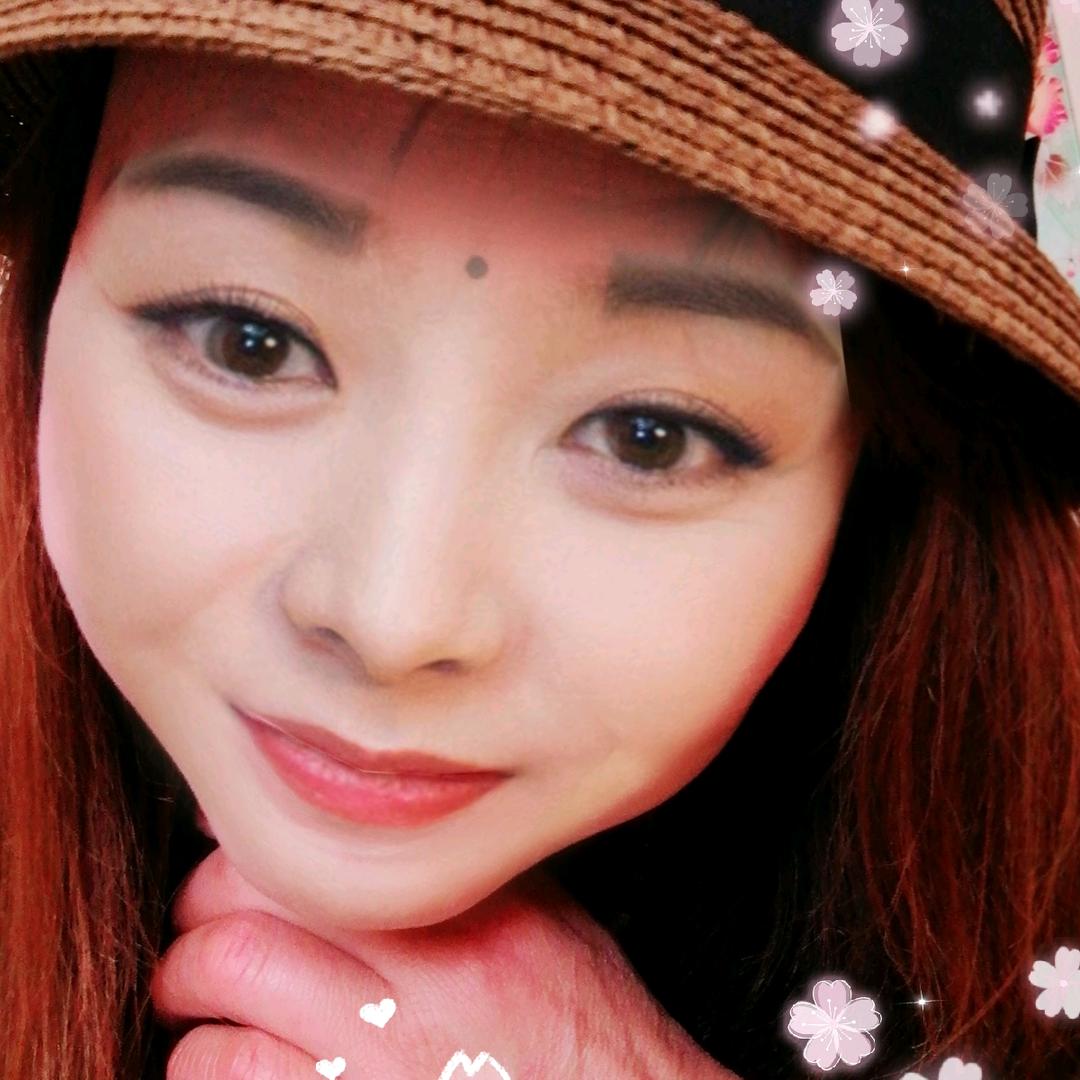 笑笑