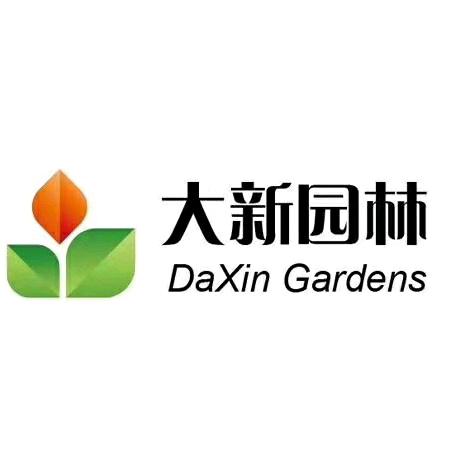 大新园林企业号