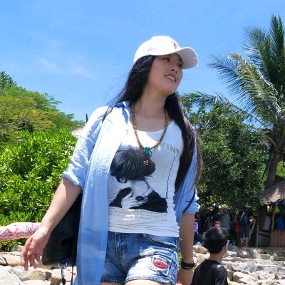 冯大妹儿(地摊姐)