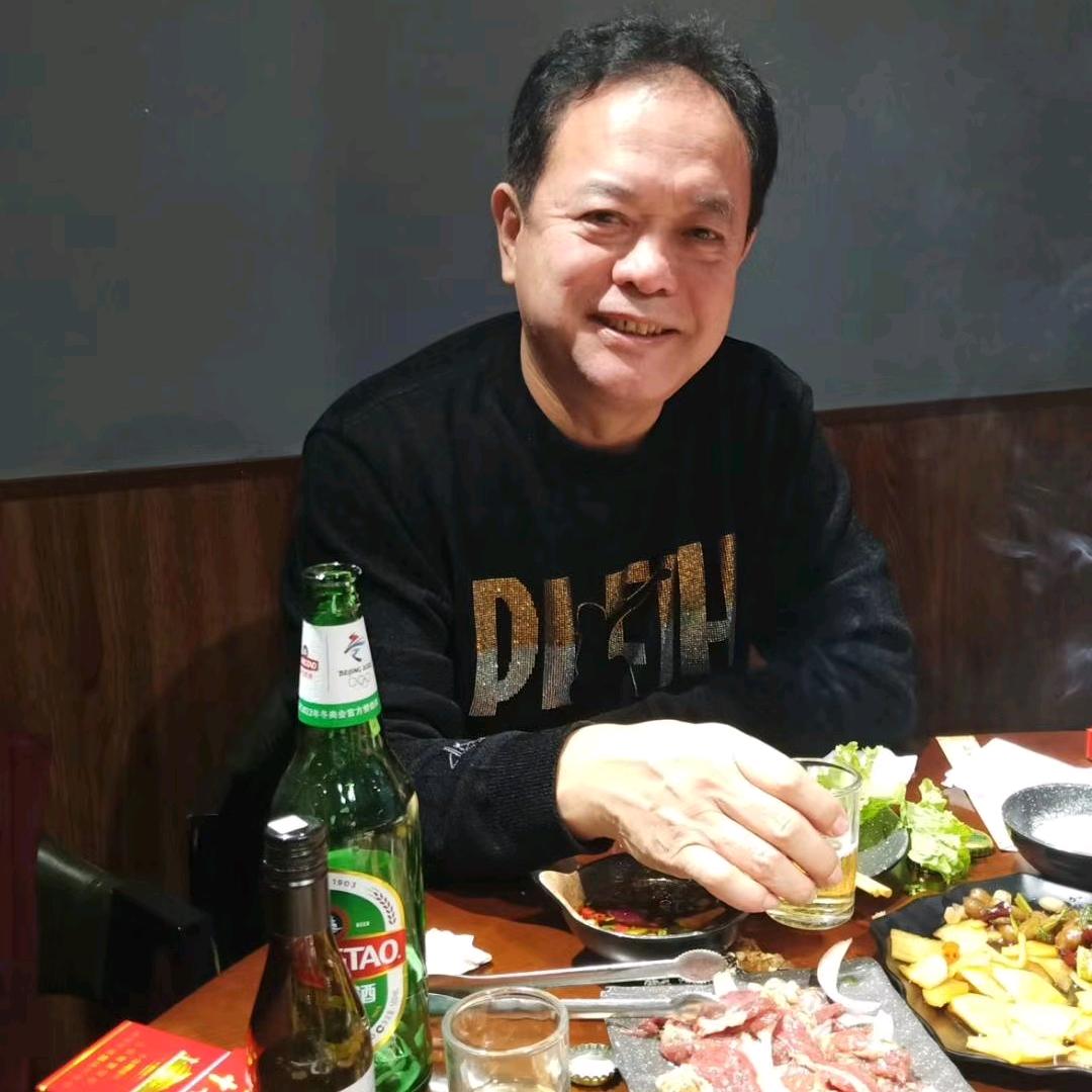 锦州  三哥