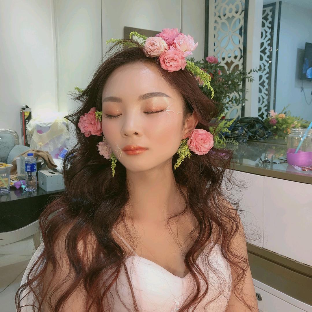 沐如清辰