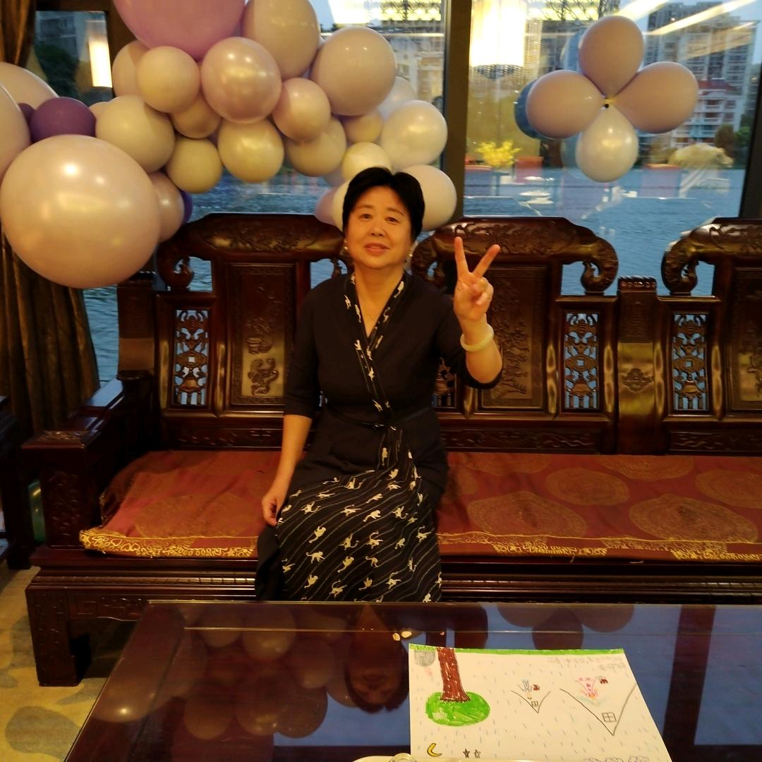 秀丽亮姐手舞团🌟徐州分校手舞老师