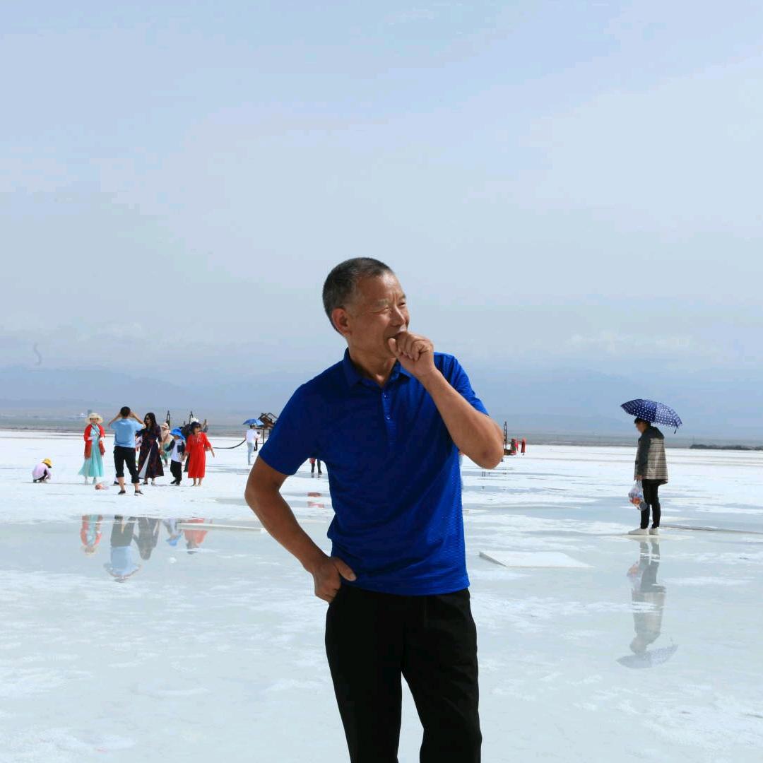 懒汉听风