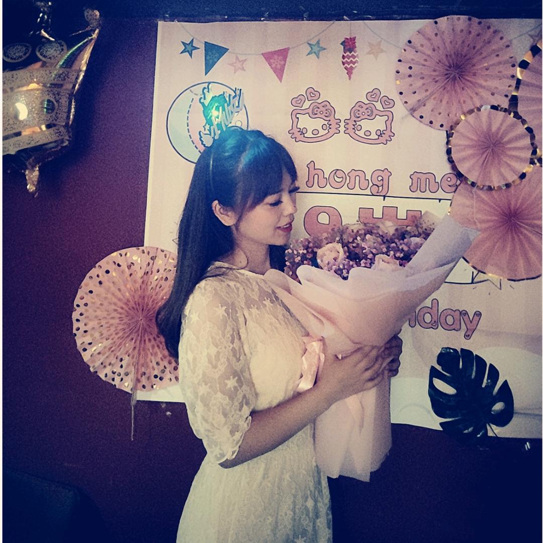 乐山悦驰精养.万洪梅