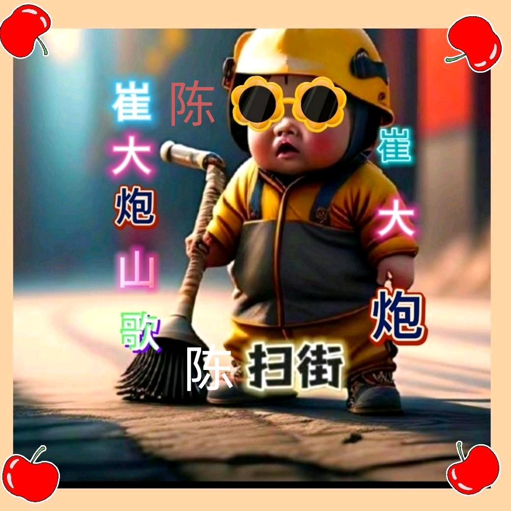 崔大炮山歌💥☄️