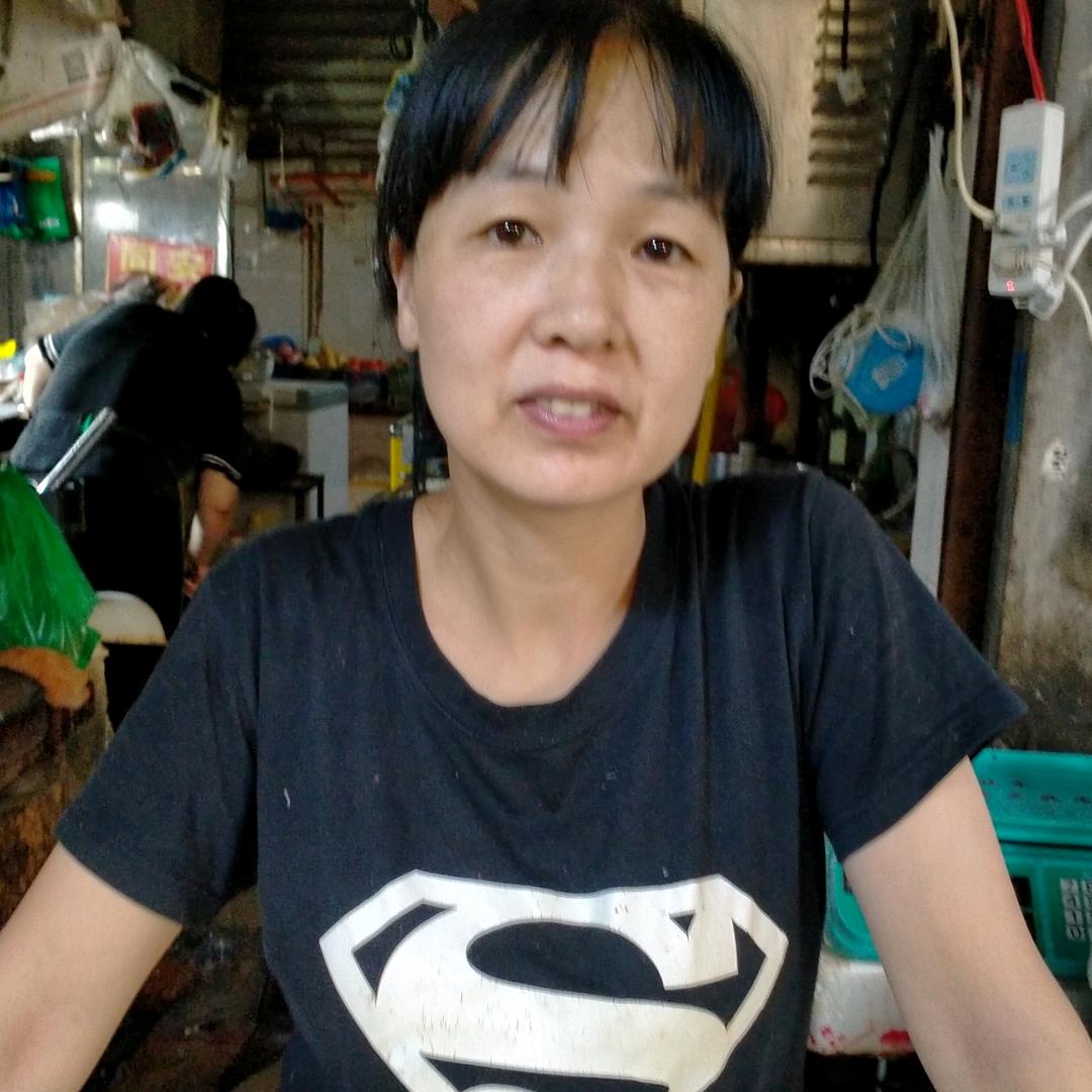 陈美女