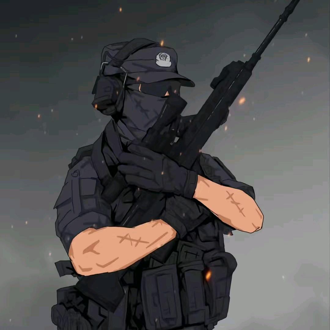 风止噫难平（三角洲行动）