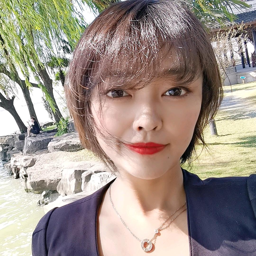 🌻微笑向暖🌟