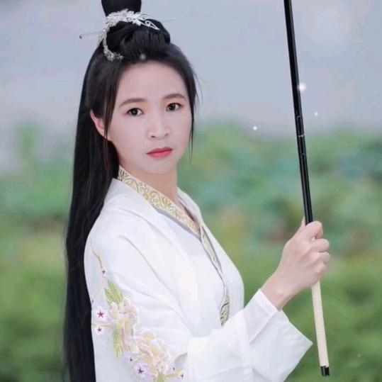 云南四妹。